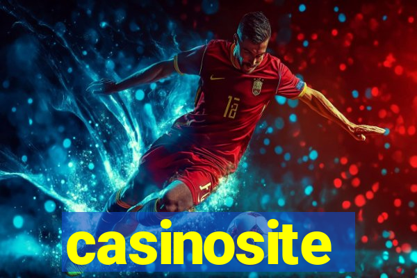 casinosite