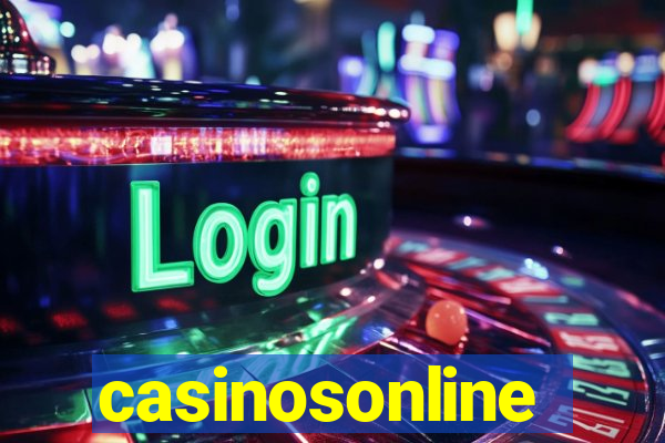 casinosonline