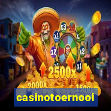 casinotoernooi