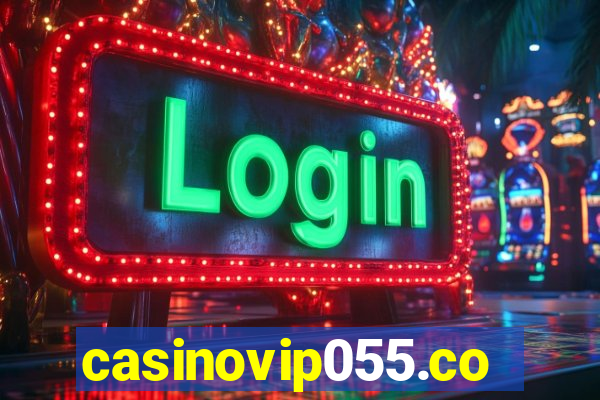 casinovip055.com