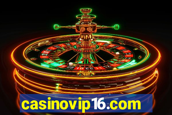 casinovip16.com