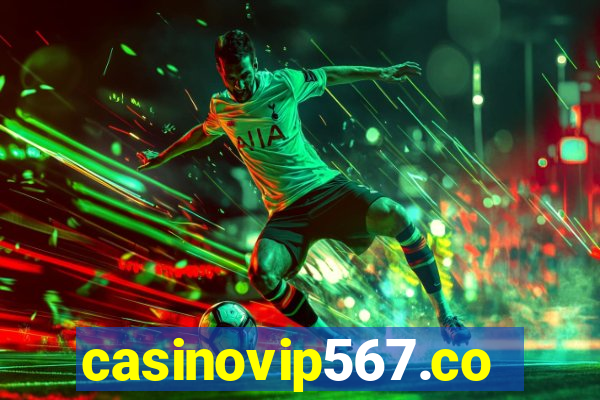 casinovip567.com