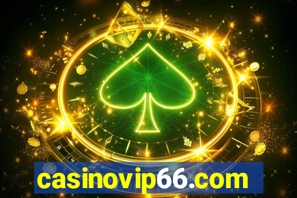 casinovip66.com