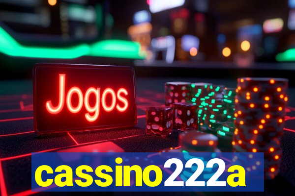 cassino222a