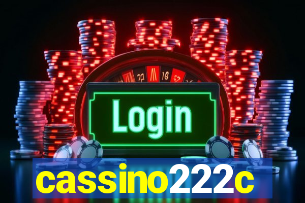 cassino222c