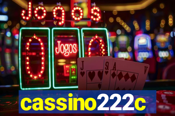 cassino222c