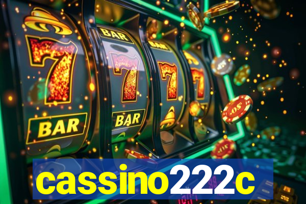 cassino222c