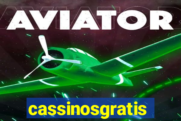 cassinosgratis