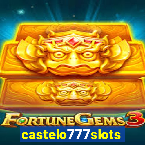 castelo777slots