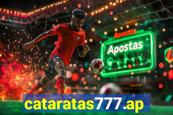 cataratas777.app