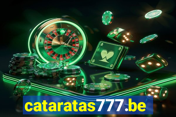 cataratas777.bet