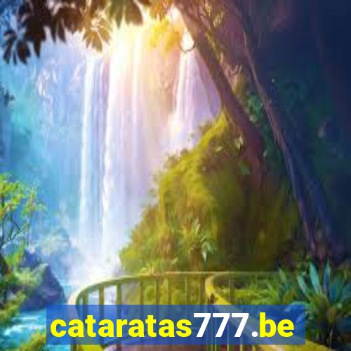 cataratas777.bet