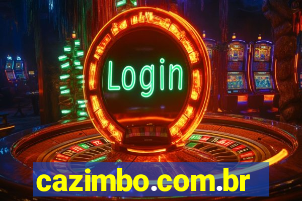 cazimbo.com.br