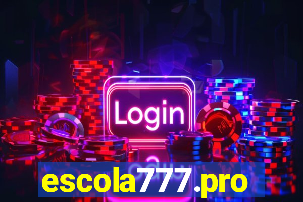 escola777.pro