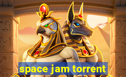 space jam torrent