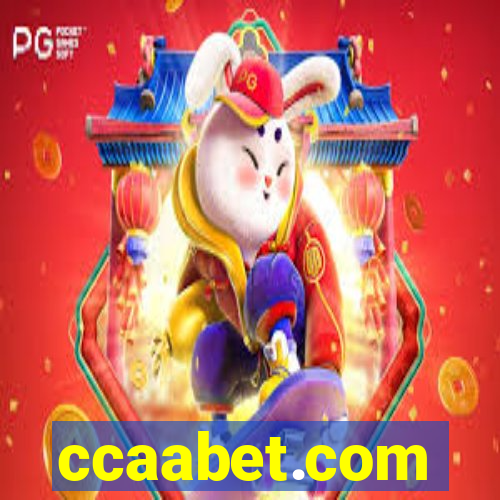 ccaabet.com