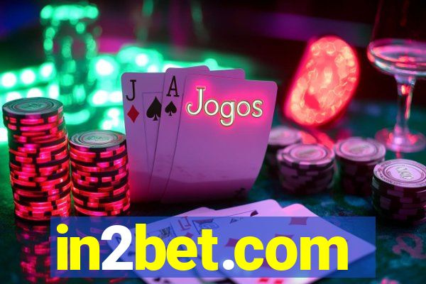 in2bet.com