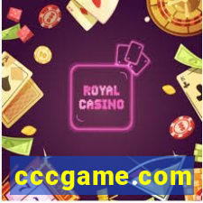 cccgame.com