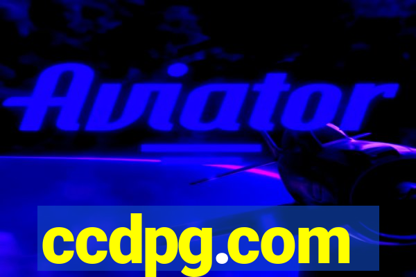 ccdpg.com