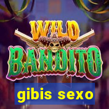 gibis sexo