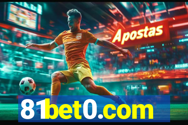 81bet0.com