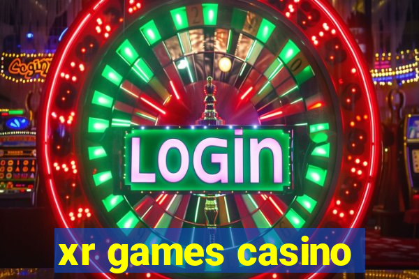 xr games casino