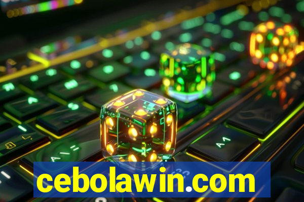 cebolawin.com