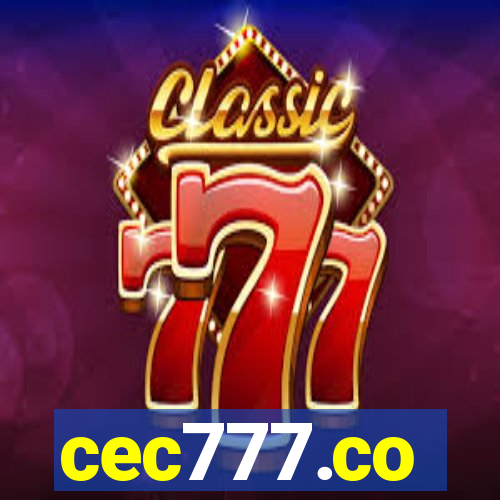 cec777.co