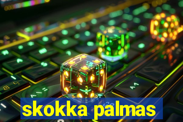 skokka palmas