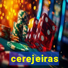 cerejeiras