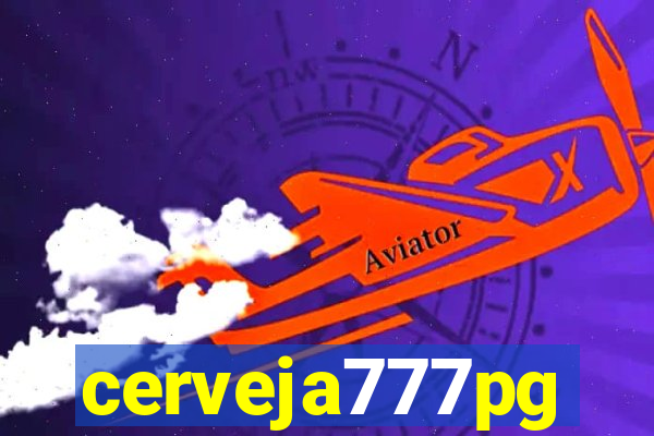 cerveja777pg