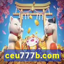 ceu777b.com