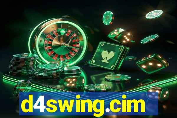 d4swing.cim