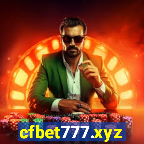 cfbet777.xyz