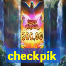 checkpik