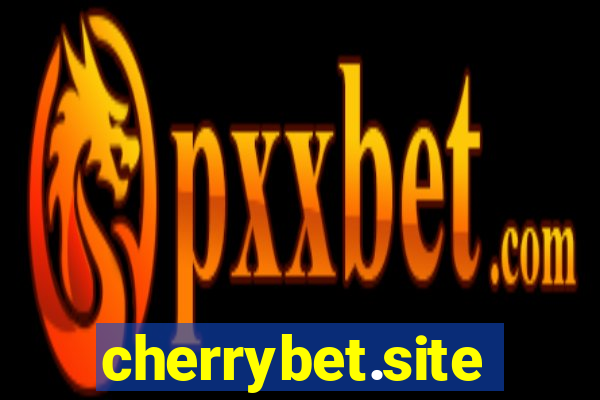 cherrybet.site