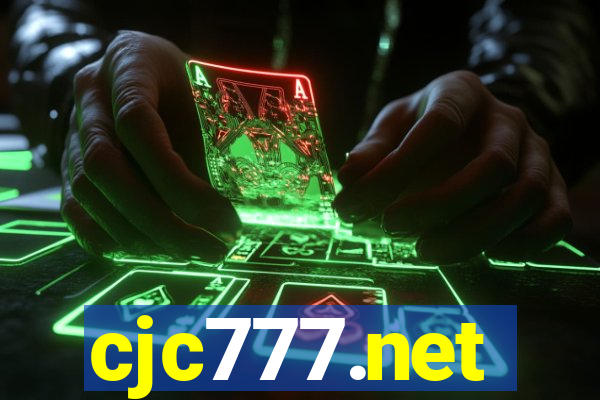 cjc777.net