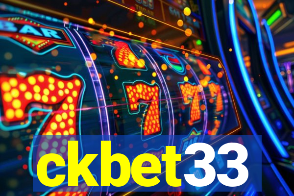 ckbet33