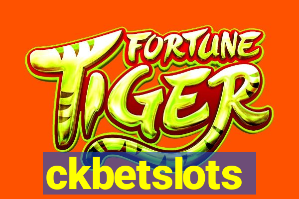 ckbetslots