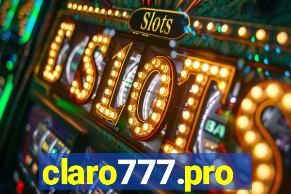 claro777.pro