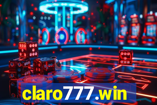 claro777.win