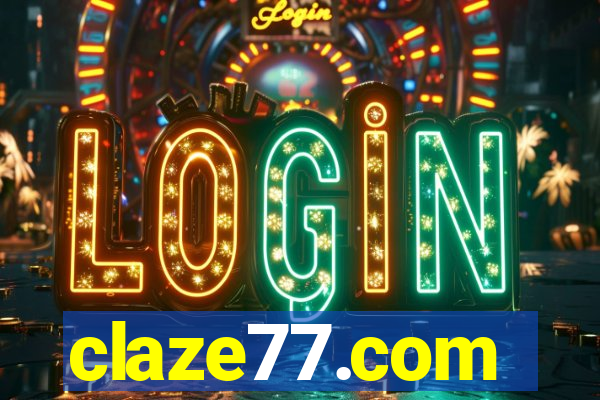 claze77.com