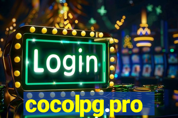 cocolpg.pro