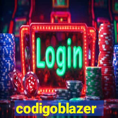 codigoblazer