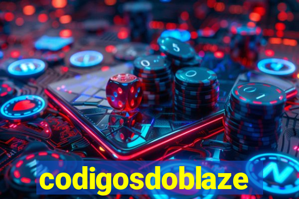 codigosdoblaze