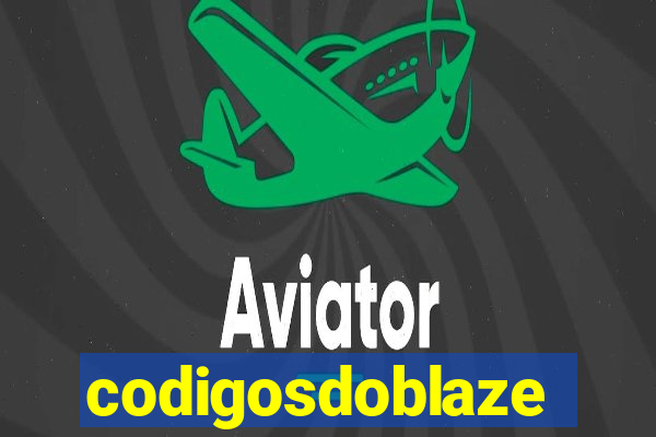 codigosdoblaze