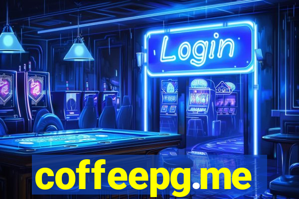 coffeepg.me