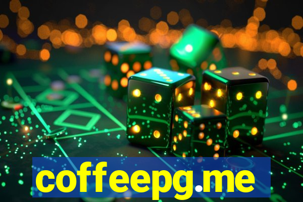 coffeepg.me