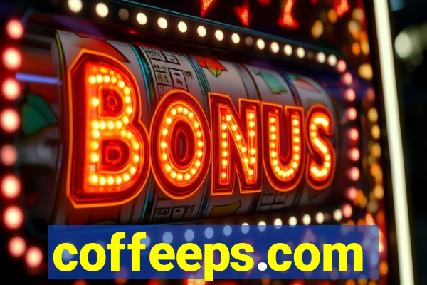 coffeeps.com