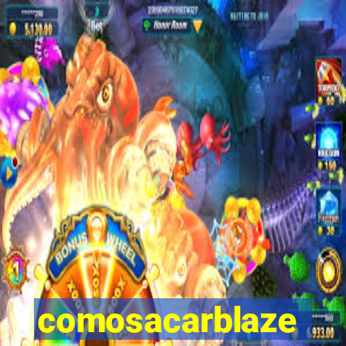 comosacarblaze